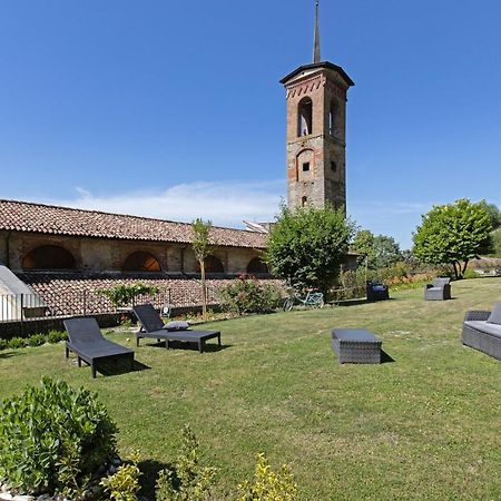 Casa Cecilia Διαμέρισμα Santo Stefano Belbo Εξωτερικό φωτογραφία