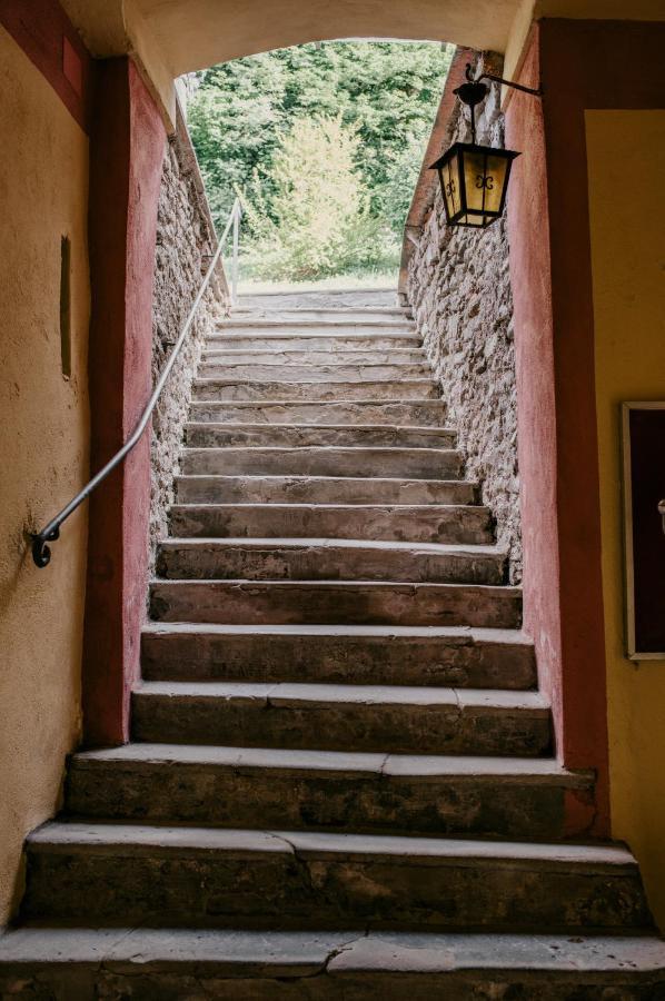 Casa Cecilia Διαμέρισμα Santo Stefano Belbo Εξωτερικό φωτογραφία