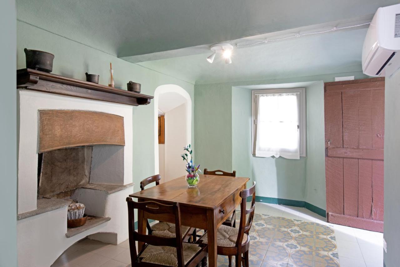 Casa Cecilia Διαμέρισμα Santo Stefano Belbo Εξωτερικό φωτογραφία
