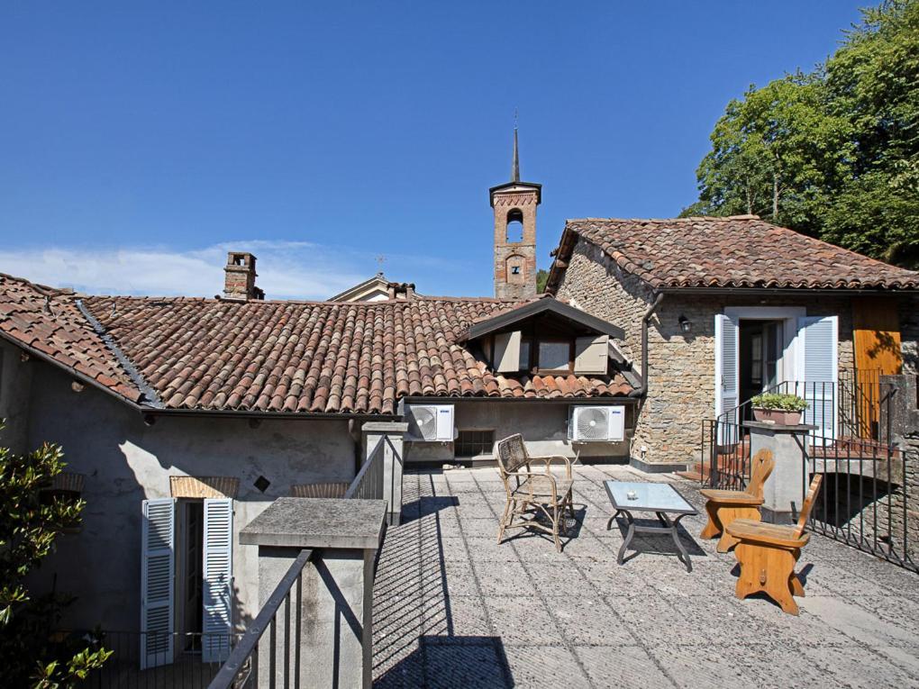 Casa Cecilia Διαμέρισμα Santo Stefano Belbo Εξωτερικό φωτογραφία