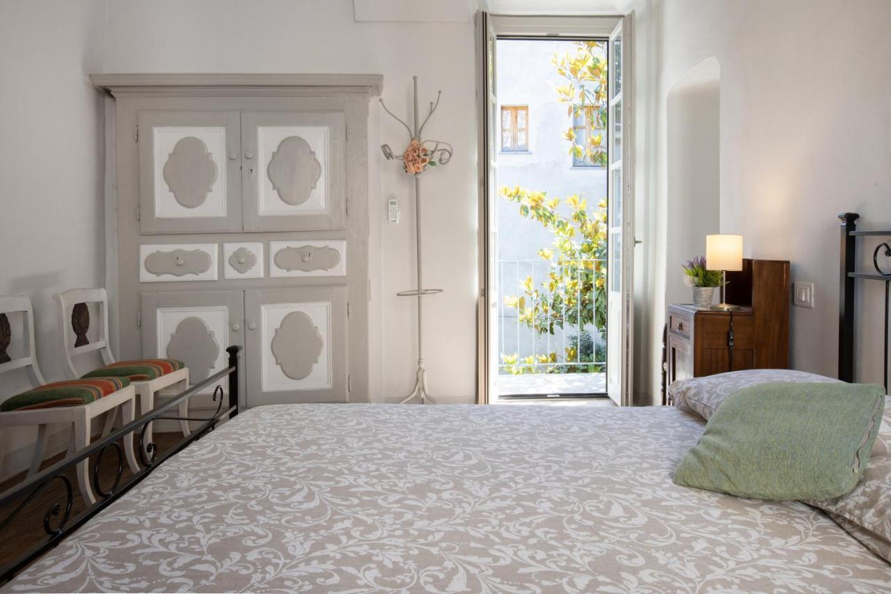 Casa Cecilia Διαμέρισμα Santo Stefano Belbo Εξωτερικό φωτογραφία